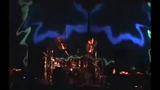 Tool Live 1995  Los Angeles Full Concert DVD [upl. by Noirda]