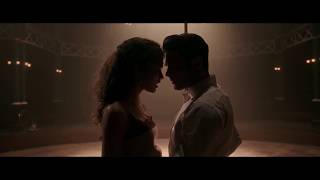 Rewrite The Stars Zac Efron amp Zendaya The Greatest Showman subtitled to Spanish lyrics in English [upl. by Renferd]