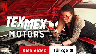 Tex Mex Motors Sezon 2 Kısa Video altyazılı  Türkçe fragman  Netflix [upl. by Milks]