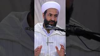 Mokhtar Maghraoui  Expose yourself… to yourself muslim islam explorepage prophetmuhammad [upl. by Dosi]