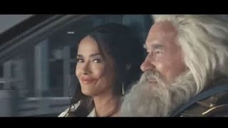 10 Best New Super Bowl Commercials 2022 [upl. by Karim]