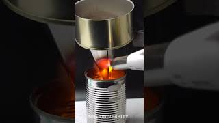 Worlds Most Powerful Magnet  How A Magnet Works youtubeshorts shortsfeed [upl. by Relyuhcs737]