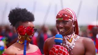 A WEDDING AT MARARIANDA WITH LAISO BOYPILONJE amp MUSA IN ATTENDANCE  njugushreborncinema [upl. by Etta]