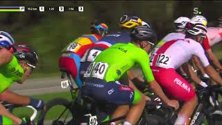 UCI Road Cycling World Championship 2022  Wollongong [upl. by Nahpos902]