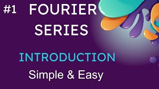 Fourier Series Introduction in Telugu  Fourier Series in Telugu  JNTUH Fourier Series [upl. by Lucie325]