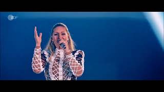 Helene Fischer  Genau Dieses Gefühl Live aus München [upl. by Lauralee]