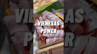 Vienesas Power  PARRILLEROS [upl. by Mauro431]