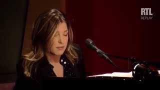 Diana Krall  California Dreamin  RTL  RTL [upl. by Arodaeht]