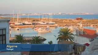 Travel Guide to Faro Portugal [upl. by Erickson]