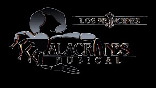 Alacranes Musical Mix [upl. by Atinahs]