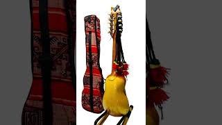 Charango Boliviano bolivia aguayo andes andeanmusic bolivianmusic folk charango [upl. by Amati]