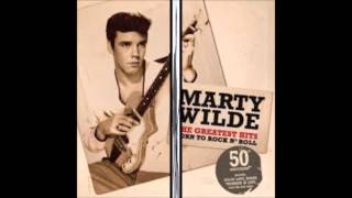 Jezebel  Marty Wilde [upl. by Fritzie]