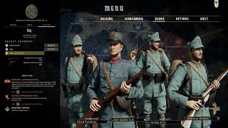 tannenberg 1  evil spider 20 gameplay [upl. by Eidas]