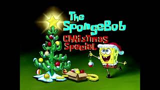 SpongeBob  Christmas Who Theme Song Catalan  Cover [upl. by Vinnie]