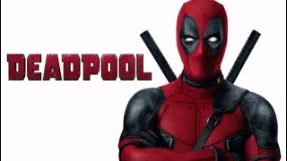 Deadpool Rap Song [upl. by Eetak]