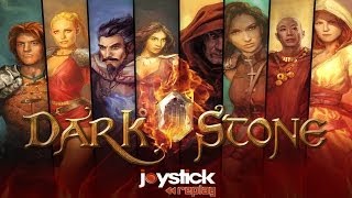 Darkstone  Universal  HD Sneak Peek Gameplay Trailer [upl. by Nevin486]