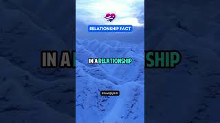 Love amp Laughter The Relationship Lifesaver  Relationship Fact shorts [upl. by Ynafets673]