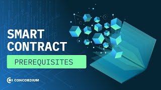 Installing Prerequisites for Smart Contracts [upl. by Tem]