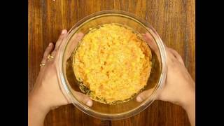 Pineapple sasive  Udupi style  Ananas Sasive recipe [upl. by Clovah]