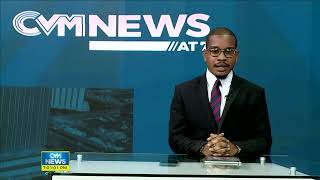 CVM News At 7  May 25 2024 LIVE  CVM TV News [upl. by Connel]