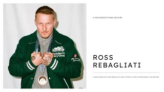 SoStonedCo Faded Feature Ross Rebagliati [upl. by Cirdes]