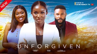 UNFORGIVEN New Movie Sonia Uche Chinenye Nnebe Felix Omokhodion Jojo Yovwe 2023 Nollywood Movie [upl. by Saretta]