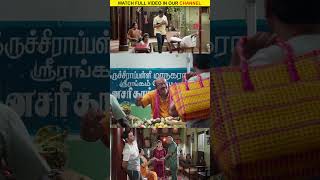 Watch full video👆 Sabhaapathy Comedy Scenes Part1  santhanam msbhaskar comedy shorts [upl. by Milton788]