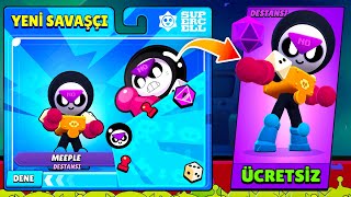 ME TOCAN 2 BRAWLERS LEGENDARIOS ABRIENDO MEGACAJAS en BRAWL STARS [upl. by Liemaj]