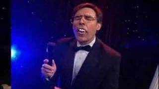 Awesome Jerry Lewis impersonation [upl. by Waldos]