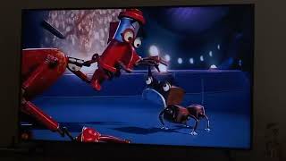 My Favourite Scene In Robots 2005 10 [upl. by Pravit891]