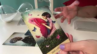 🗝️💫 Qué pasará en los próximos 7 días Futuro inmediato  Tarot Interactivo [upl. by Chen]