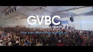 Global Vision Bible Church Live Sunday 172024 [upl. by Eenwahs]