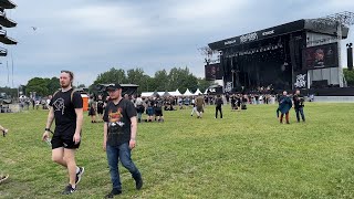 Tons Of Rock Festival Walkthrough Part 1 [upl. by Ynahpets235]