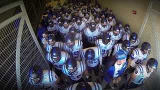 2013 Duke Football Season Highlight [upl. by Etom]