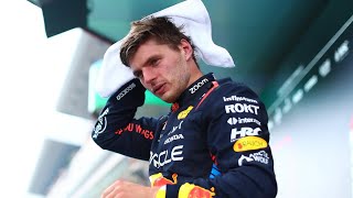 Verstappen verrast collegas quotDat doen niet veel coureursquot [upl. by Aniehs]