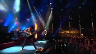 Biffy Clyro  Bodies In Flight iTunes Festival 2010 [upl. by Brendin]