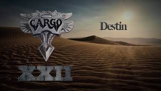 Cargo  Destin Official Audio [upl. by Keisling]