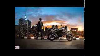 HONDA CB150R TVC [upl. by Photina]