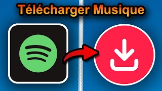 Télécharger de la musique Spotify  Écouter des chansons Spotify hors ligne 2024 rapide et facile [upl. by Kram932]