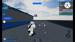 highlight foguete pvp 🚀 TDCblac137  ROBLOX  TROPA DA Croácia [upl. by Landrum]