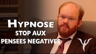 Hypnose pour arrêter de trop penser  stop aux pensées négatives et aux ruminations [upl. by Natie598]