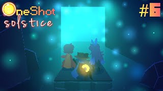 Oneshot Solstice Run 6 Madness Of It [upl. by Ame]