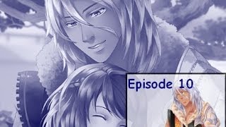 Eldarya episode 10 spécial Valkyon [upl. by Eralc473]