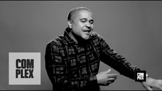 Jewels From Irv Gotti How Murder Inc Could Have Responded To 50 Cent  Complex [upl. by Cantu]