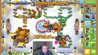 Zu wenig Farmen in Bloons TD 6 [upl. by Repsaj962]