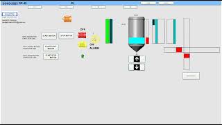 4 CITECT SCADA GENIESUPER GENIEPOPUP TRANNINGTUTORIAL [upl. by Joanne]