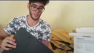 I PRODOTTI RICONDIZIONATI FUNZIONANO PERFETTAMENTE UNBOXING Ps4 e prima prova [upl. by Wrigley628]