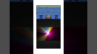 The Pi Song  shorts educational maths [upl. by Wahlstrom]