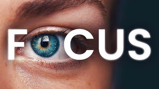 IMPROVE your Focus Using these Neuroscience Tricks [upl. by Ube]