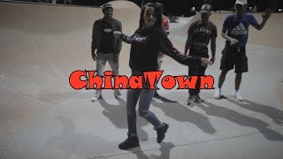 Migos  ChinaTown Dance Video shot by Jmoney1041 [upl. by Nojad]